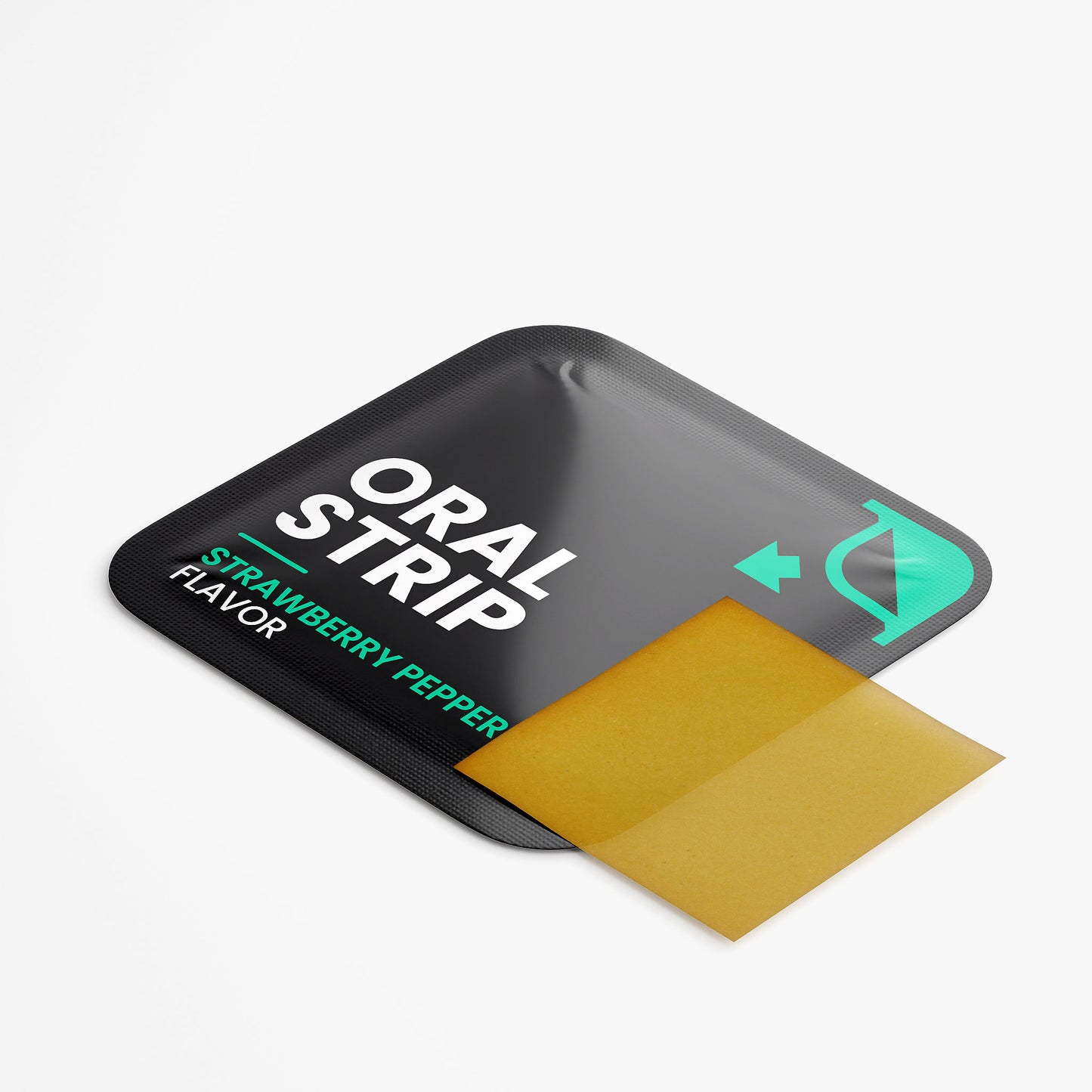 Stryō Zen · Relax & Mind Strips