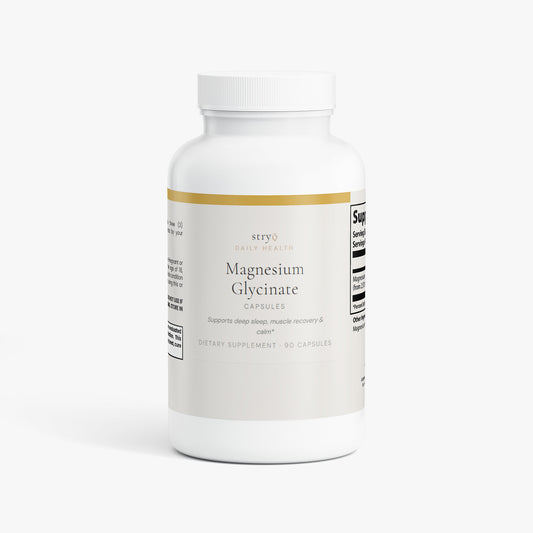 Magnesium Glycinate